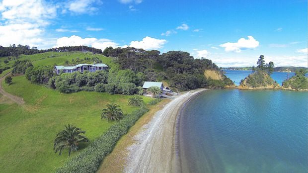 Rüya gibi tatil yerleri