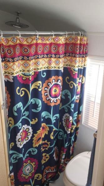 Otobüsü eve çevirdiler!