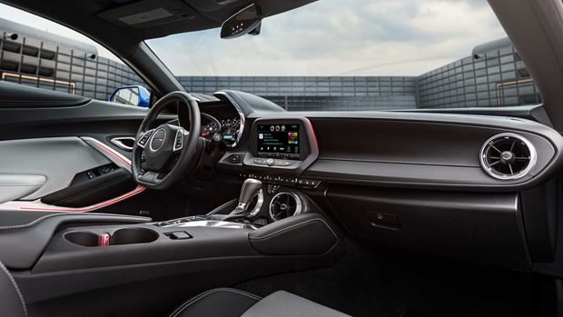 2016'nın "en iyi iç mekan" ödülleri dağıtıldı