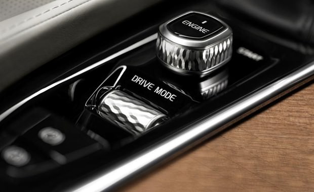 2016'nın "en iyi iç mekan" ödülleri dağıtıldı