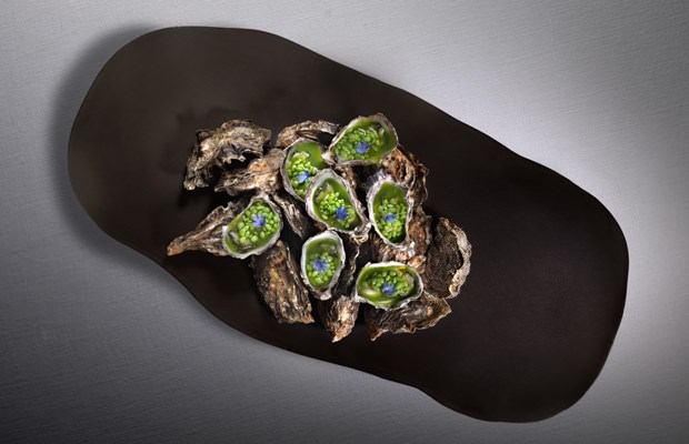 Dünyanın en iyi 50 restoranı