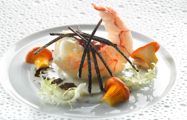 Dünyanın en iyi 50 restoranı