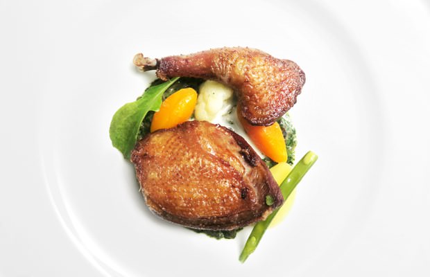 Dünyanın en iyi 50 restoranı