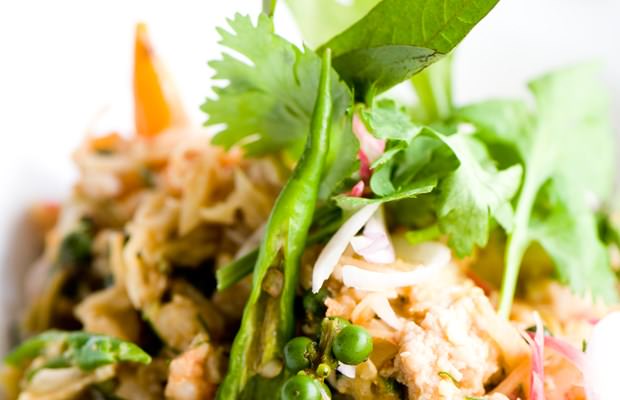 Dünyanın en iyi 50 restoranı