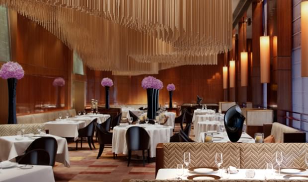 Dünyanın en iyi 50 restoranı