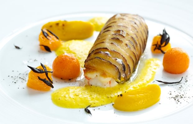 Dünyanın en iyi 50 restoranı