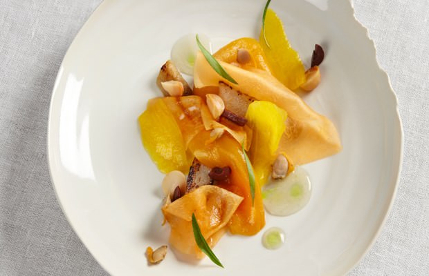 Dünyanın en iyi 50 restoranı