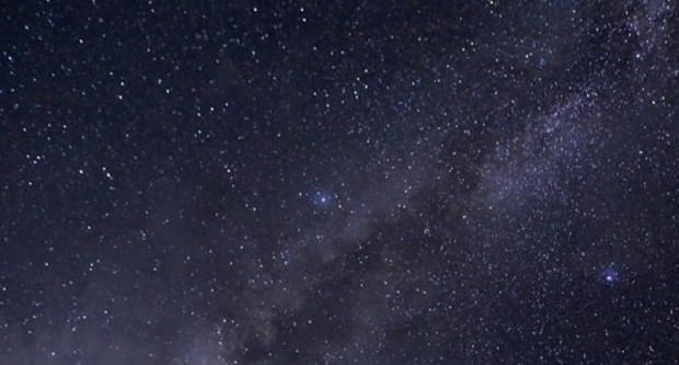 'Yaşama elverişli bölge'de devasa gezegen bulundu