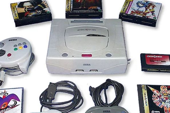 Dünden Bugüne Oyun Konsolları