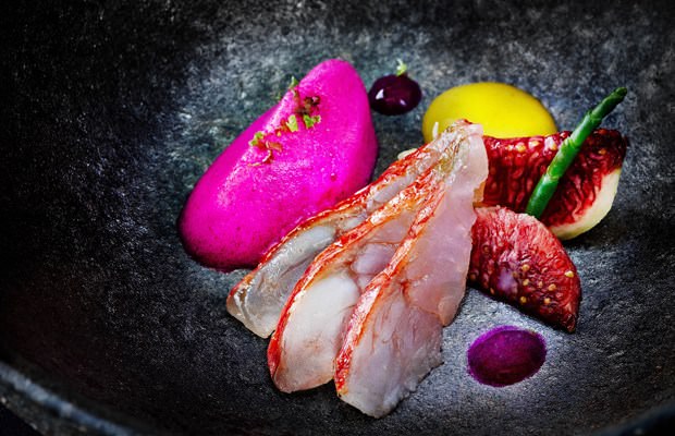 Dünyanın en iyi 50 restoranı