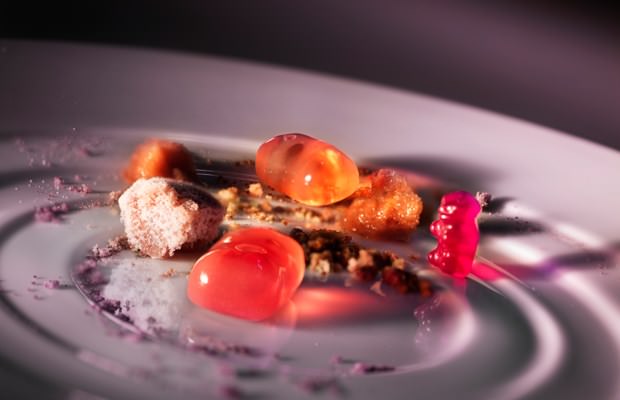 Dünyanın en iyi 50 restoranı