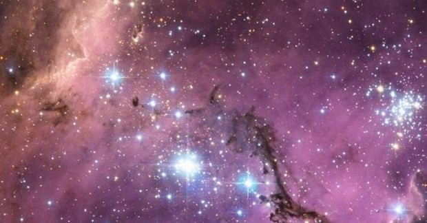 'Yaşama elverişli bölge'de devasa gezegen bulundu