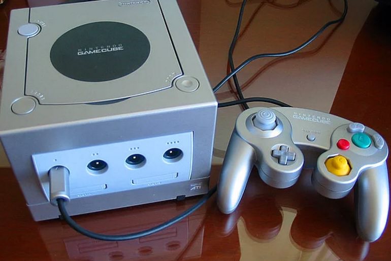 Dünden Bugüne Oyun Konsolları