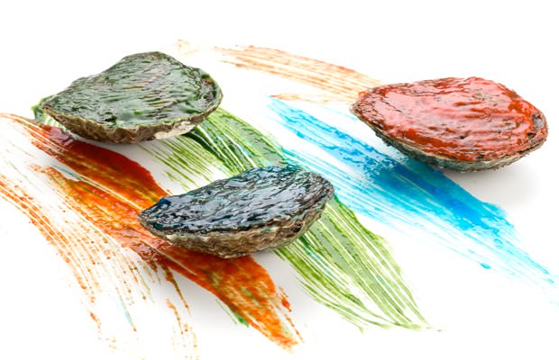 Dünyanın en iyi 50 restoranı