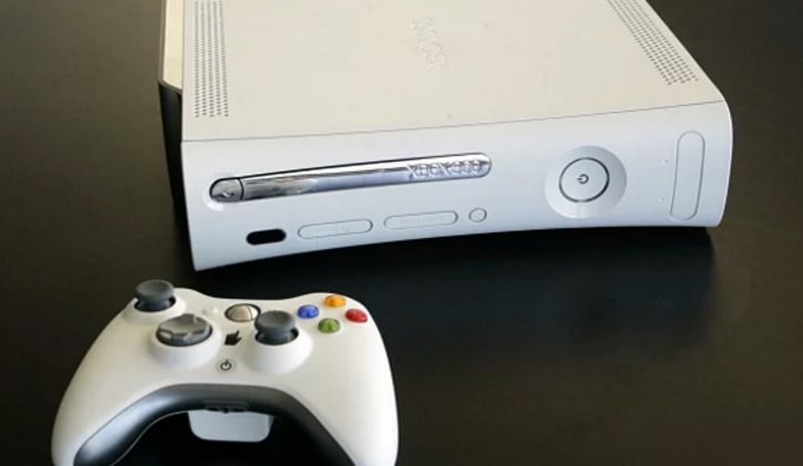 Dünden Bugüne Oyun Konsolları