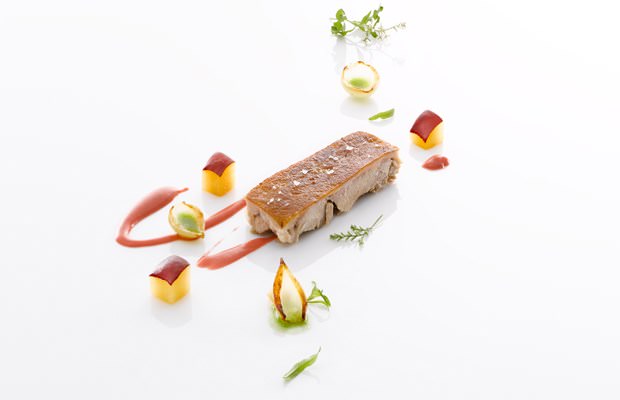 Dünyanın en iyi 50 restoranı