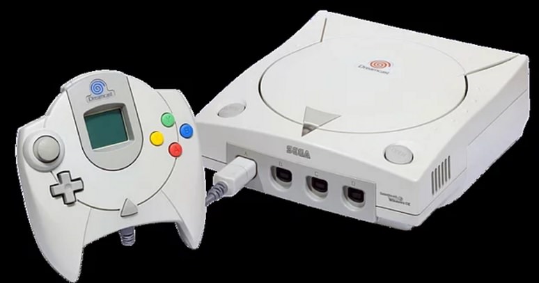 Dünden Bugüne Oyun Konsolları