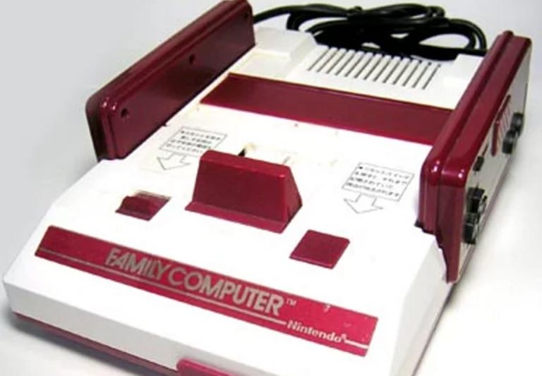 Dünden Bugüne Oyun Konsolları