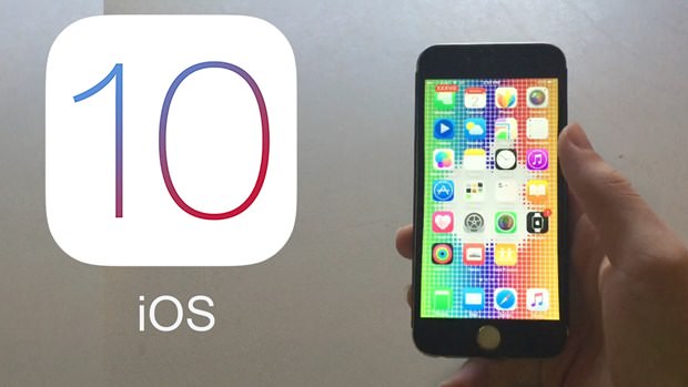 iOS 10 ile neler değişecek?
