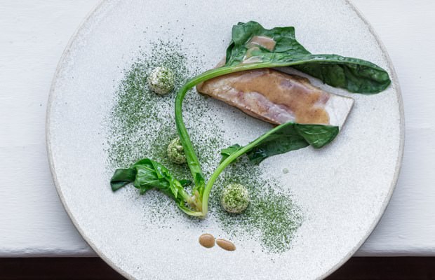 Dünyanın en iyi 50 restoranı