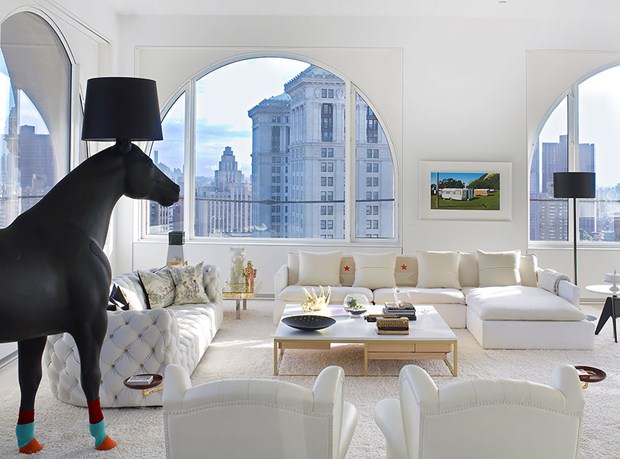 En güzel manzaralı odalar