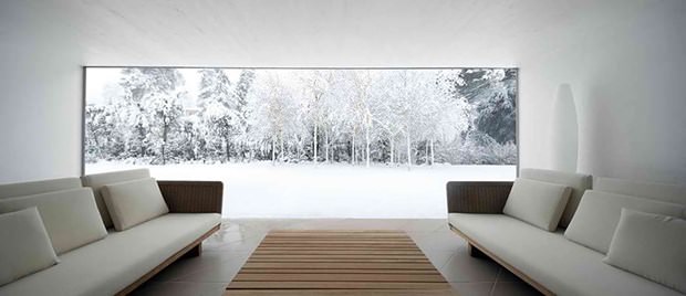 En güzel manzaralı odalar