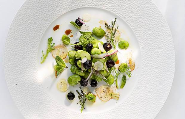 Dünyanın en iyi 50 restoranı