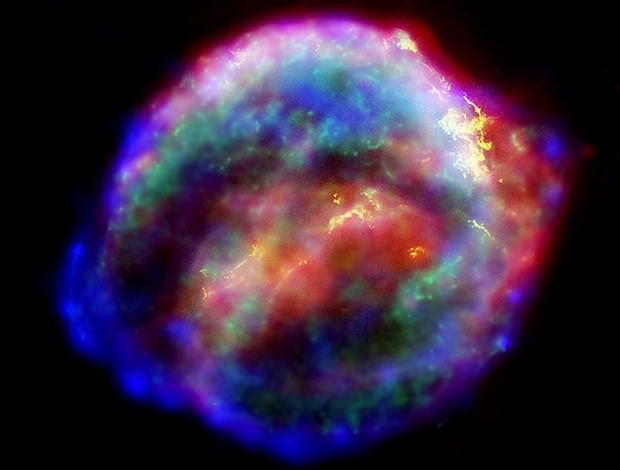 'Yaşama elverişli bölge'de devasa gezegen bulundu