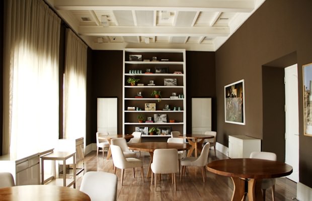 Dünyanın en iyi 50 restoranı