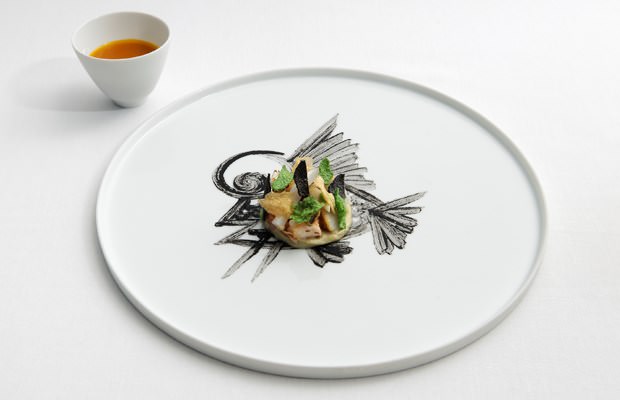 Dünyanın en iyi 50 restoranı