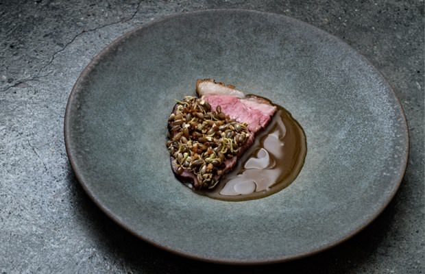 Dünyanın en iyi 50 restoranı