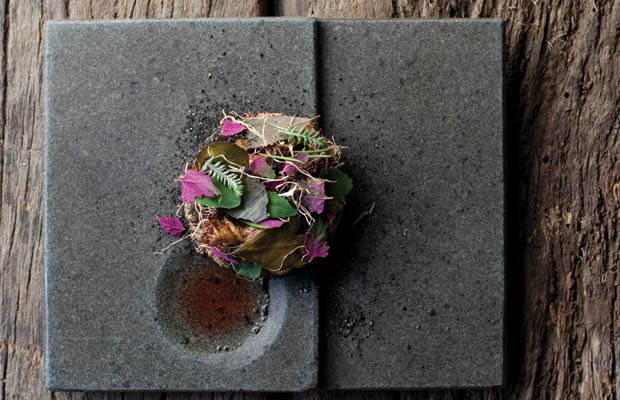 Dünyanın en iyi 50 restoranı