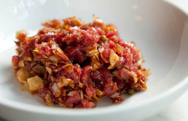 Dünyanın en iyi 50 restoranı