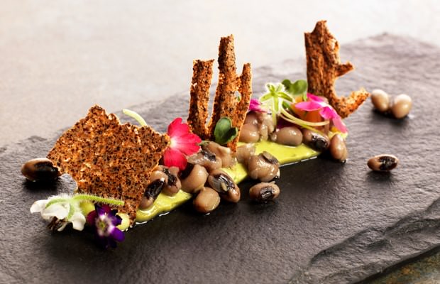 Dünyanın en iyi 50 restoranı