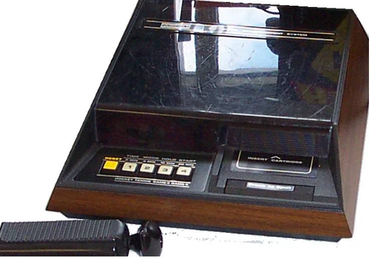 Dünden Bugüne Oyun Konsolları