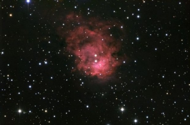 'Yaşama elverişli bölge'de devasa gezegen bulundu