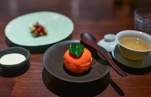 Dünyanın en iyi 50 restoranı