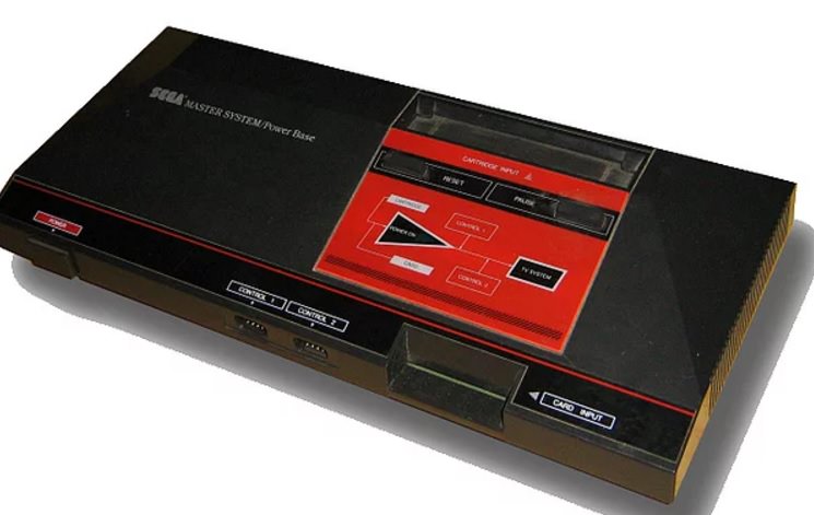 Dünden Bugüne Oyun Konsolları