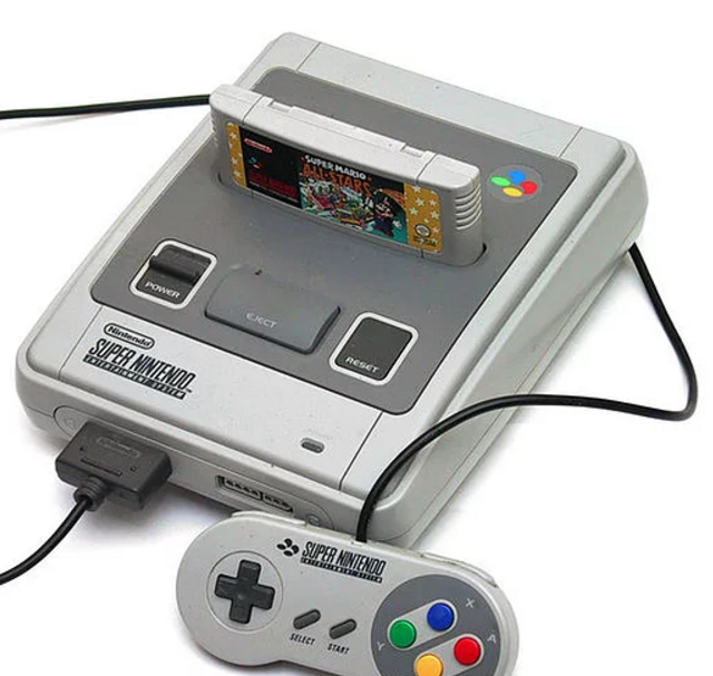 Dünden Bugüne Oyun Konsolları