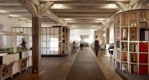 Dünyanın en iyi 50 restoranı