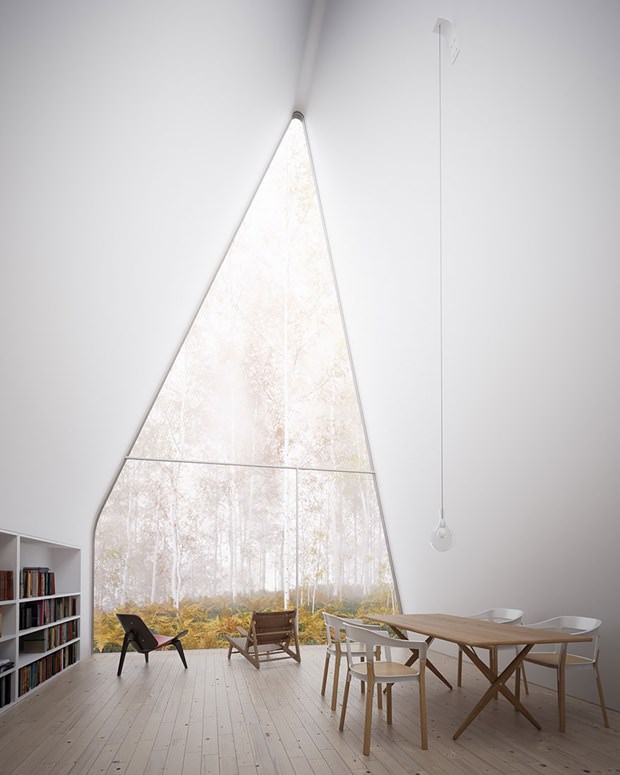 En güzel manzaralı odalar