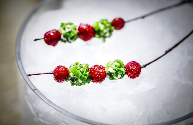 Dünyanın en iyi 50 restoranı