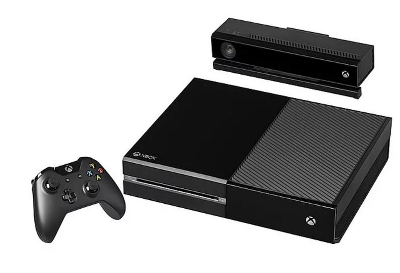 Dünden Bugüne Oyun Konsolları