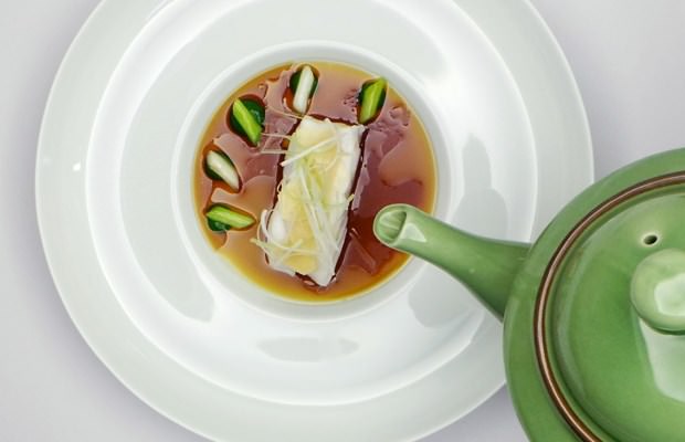 Dünyanın en iyi 50 restoranı