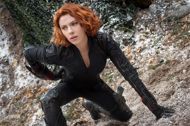 Scarlett Johansson’ın elektrikli motosikleti satışa çıkacak