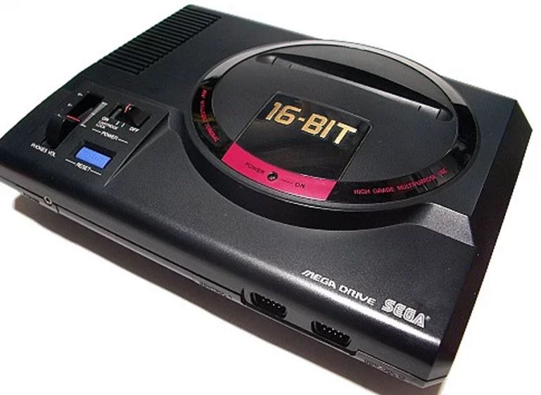 Dünden Bugüne Oyun Konsolları