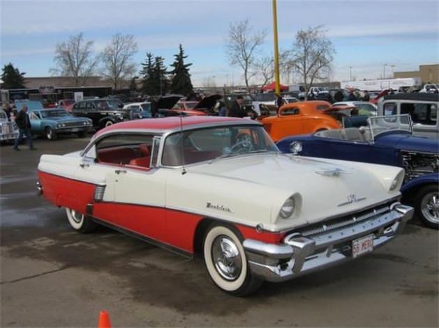 Kaybolan efsane otomobiller