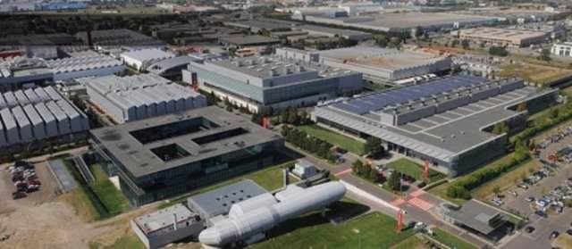 Ferrari işte böyle yapılıyor