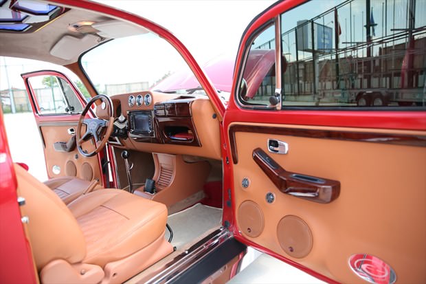 8 bin liraya aldığı "vosvos"a 112 bin lira harcadı