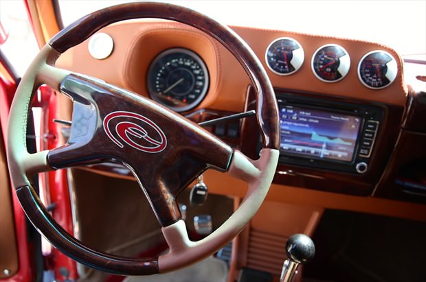 8 bin liraya aldığı "vosvos"a 112 bin lira harcadı